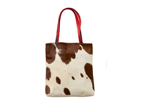 Tote bag Poney - Sophie Cano Paris